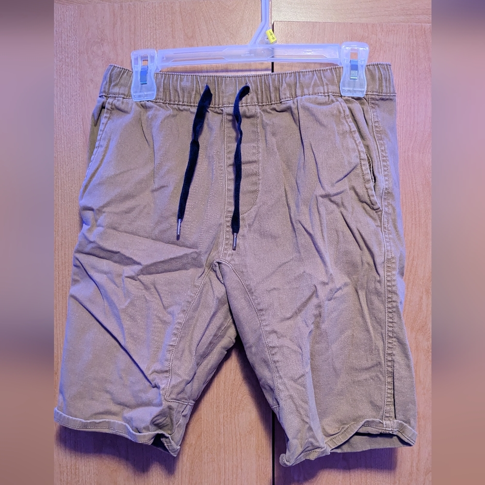 West 49 shorts
